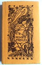 AESOP'S FABLES, Ophalen of Verzenden, Zo goed als nieuw, Overige onderwerpen