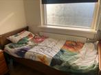 Senioren bed, Huis en Inrichting, 90 cm, Eenpersoons, Ophalen of Verzenden, 200 cm