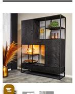 Kast te koop, Ophalen, Zo goed als nieuw, 25 tot 50 cm