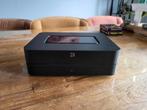 Bluesound Powernode N330 - Zo goed als nieuw!, Zo goed als nieuw, 60 tot 120 watt, Stereo, Ophalen