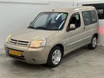 Citroen Berlingo 1.6i Multispace Attraction / WINTERSET / RI, Voorwielaandrijving, Stof, Gebruikt, 4 cilinders