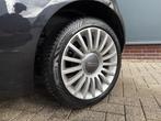 Fiat 500 C 1.2 Rock Cabrio Autom. *leder *climate *topstaat, Euro 5, Gebruikt, 4 cilinders, Cabriolet