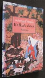 Achmat Dangor : Kafka's vloek, Boeken, Ophalen of Verzenden, Zo goed als nieuw