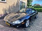 Jaguar XK8 4.0 V8 Convertible, Auto's, Jaguar, Achterwielaandrijving, Gebruikt, Cabriolet, 4 stoelen