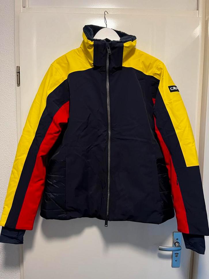 CMP Dames Ski-jas Maat XL, Kleding | Heren, Jassen | Winter, Nieuw, Maat 56/58 (XL), Overige kleuren, Ophalen of Verzenden