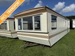 Keurige Sunseeker Mallorca 900 x 307 cm Rondom dubbelglas!, Caravans en Kamperen, Stacaravans
