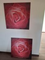 Schilderij gratis af te halen, Antiek en Kunst, Ophalen