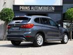 BMW X1 sDrive20i Standkachel|Navi Groot|LCI, 1998 cc, Stof, Origineel Nederlands, Bedrijf
