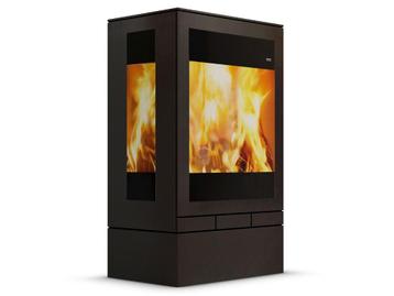 Skantherm 603/2 houtkachel showroommodel beschikbaar voor biedingen