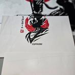 Dragon Ball Playstation 5 Disc Cover Sticker, Ophalen of Verzenden, Zo goed als nieuw