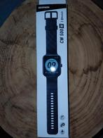 Decathlon sporthorloge cw500 m, Ophalen, Zwart, Zo goed als nieuw, Decathlon