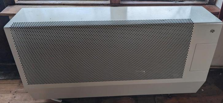 Dru Art 6 Gevel Gaskachel - Bouwjaar 2024 - ZGAN, Huis en Inrichting, Kachels, Zo goed als nieuw, Hangend, Gevelkachel, Gas, Ophalen