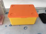 Opberg doosjes IKEA, Doe-het-zelf en Verbouw, Kratten en Dozen, Gebruikt, Overige typen, 50 tot 75 cm, Minder dan 35 cm