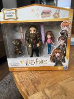 Harry Potter poppetjes, Ophalen, Nieuw, Actiefiguurtje