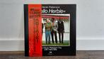 The Oscar Peterson Trio With Herb Ellis – Hello Herbie LP, 1960 tot 1980, Gebruikt, Ophalen of Verzenden, 12 inch