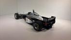 F1 McLaren mercedes mp4/12 hakkinen 1997 minichams 1.18, Ophalen of Verzenden, A, A, A