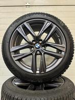 DEMO 18’’ BMW i4 VELGEN WINTERBANDEN SET ORIG TPMS 853M, 18 inch, -, -, Banden en Velgen