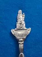 Onze Lieve Vrouwe van Renkum verzilverd, Antiek en Kunst, Ophalen of Verzenden