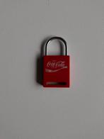 Coca cola sleutelhanger, Ophalen of Verzenden, Gebruikt