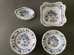 16 delig servies Hutchenreuther Blue Onion Rosenthal zgan, Huis en Inrichting, Keuken | Servies, Ophalen of Verzenden, Zo goed als nieuw