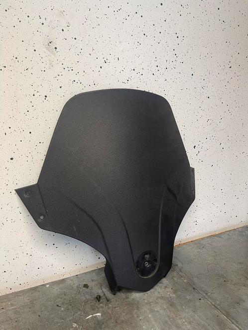 Kuipdeel achter Kuipruit Gilera Fuoco & Piaggio MP3 500cc, Auto-onderdelen, Ophanging en Onderstel, Gebruikt, Ophalen of Verzenden