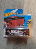 Hot Wheels TH Ain't Fare, Ophalen of Verzenden, Zo goed als nieuw
