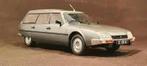 Citroën CX break jaar 1983-1988 whitebox 1:24, Hobby en Vrije tijd, Modelauto's | 1:24, Nieuw, Ophalen of Verzenden