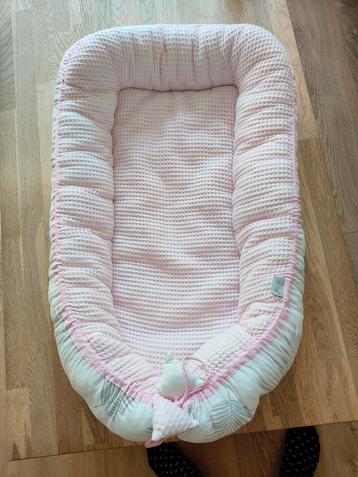 Tiny Star Babynestje - ZGAN beschikbaar voor biedingen