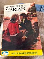 Marian - Nel van der Zee (Witte Raven Pockets), Ophalen of Verzenden, Gelezen, Nederland