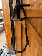 Horsegear styx hoofdstel, Dieren en Toebehoren, Ophalen of Verzenden, Zo goed als nieuw, Dressuur