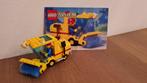 Lego 6649 Classic Town Street Sweeper, Kinderen en Baby's, Speelgoed | Duplo en Lego, Complete set, Gebruikt, Ophalen of Verzenden
