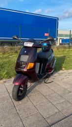 Piaggio Skipper 183cc stage 2 LC Custom kleur & motorplaat, Fietsen en Brommers, Scooters | Piaggio, Ophalen, Tweetakt, Overige modellen