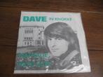 Dave in knokke single, 7 inch, Single, Ophalen of Verzenden, Zo goed als nieuw