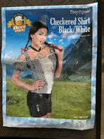 TIROLER CARNAVALS KLEDING VROUW/MAN, Kleding | Dames, Ophalen, Zo goed als nieuw, Maat 38/40 (M), Carnaval