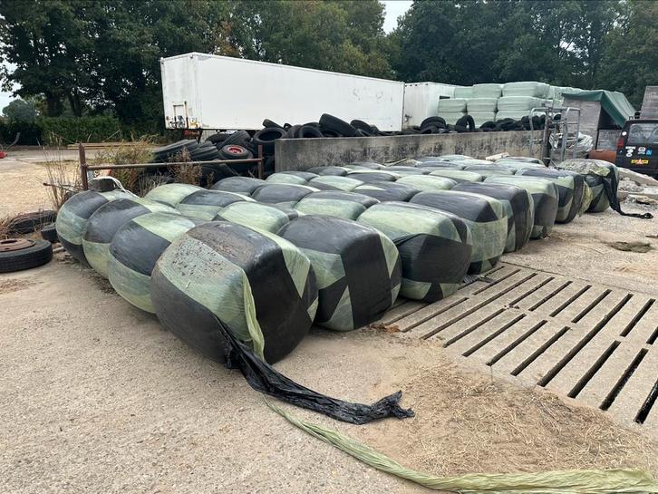 Midi MKS mais balen, Dieren en Toebehoren, Dierenvoeding, Vee, Ophalen