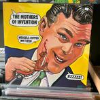 The Mothers of Invention - Weasels Ripped My Flesh LP, Ophalen of Verzenden, Gebruikt, 12 inch, Poprock