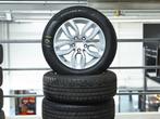 BMW X3 f25 winterbanden 17inch/Pirelli 4mm (nr161), Auto-onderdelen, Banden en Velgen, Gebruikt, Banden en Velgen, 17 inch, Personenwagen