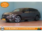 Peugeot 308 SW 1.2 PureTech Allure Pack Business Automaat |, Auto's, Peugeot, 12 maanden, Euro 6, 1199 cc, Adaptive Cruise Control