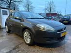 Fiat Bravo 1.4 Actual LM Velgen/Airco/Nieuwe APK/NL Auto/6 B, Voorwielaandrijving, Euro 5, Stof, Gebruikt