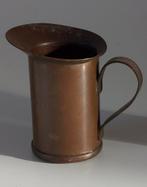 Tinnen beker voor €10, Antiek en Kunst, Ophalen of Verzenden