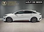 KIA Proceed 1.5 T-GDi 140pk DCT7 GT-PlusLine Navi/ Stoelv/ 1, Automaat, 65 €/maand, 1325 kg, Gebruikt