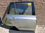 Portier 4Deurs rechts-achter van een Volkswagen Golf Sportsv, Gebruikt, 3 maanden garantie, Verzenden, Volkswagen