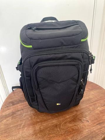 DSLR rugzak: Case Logic Kontrast Pro KDB-101 beschikbaar voor biedingen