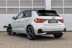 Audi A1 Sportback 25 TFSI 95pk S-tronic S-Line Edition | Sto, Auto's, Audi, 12 maanden, Stof, A1, 95 pk