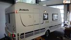 DETHLEFFS Camper 450 V 2010 ENKELE BEDDEN Treinzit Mover 108, Caravans en Kamperen, De Haan Caravans, Bedrijf, Info@dehaancaravans.nl