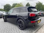 Mini Mini Clubman 1.5 One D Chili Serious Business | Automaa, Gebruikt, 700 kg, 116 pk, Zwart