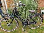 Cortina U4 Transportfiets, Fietsen en Brommers, Overige merken, Versnellingen, Ophalen of Verzenden, 53 tot 56 cm