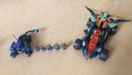 Lego nexo knights  70355 Aarons Rock Climber, Kinderen en Baby's, Speelgoed | Duplo en Lego, Ophalen of Verzenden, Zo goed als nieuw
