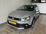 Volkswagen Polo 1.2-12V Polo Cross Trendline, Auto's, Euro 5, Gebruikt, Overige kleuren, Stoelverwarming