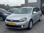 Volkswagen Golf Variant 1.6 TDI Comfortline BlueMotion Clima, Auto's, Volkswagen, Voorwielaandrijving, Euro 5, Gebruikt, Origineel Nederlands